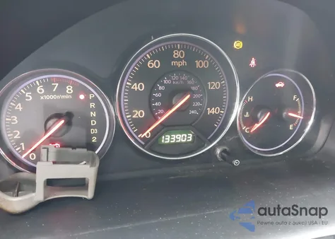 2003 Honda Civic Ex z USA, uszkodzony, nr VIN 2HGES26763H507907